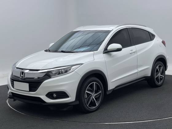 HONDA HR-V 1.8 16V FLEX EX 4P AUTOMÁTICO